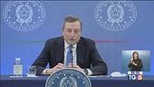 Via al nuovo pass Draghi: Natale normale