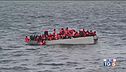Stretto della Manica: strage di migranti