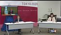 Olimpiadi Japan senza stranieri