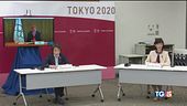 Olimpiadi Japan senza stranieri