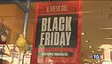Black Friday per la ripresa