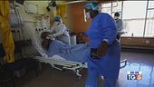 Allarme per variante scoperta in Sudafrica