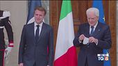 Oggi la firma per il Trattato del Quirinale