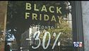 Black Friday per la ripresa