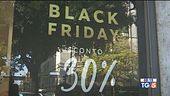 Black Friday per la ripresa