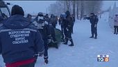 Siberia: tragedia in miniera di carbone