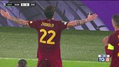 Bene le romane sorteggio play off