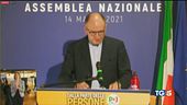 Svolta di Letta nel PD. Berlusconi: ok Governo