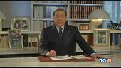 Letta, la nuova sfida Pd Berlusconi: bene Draghi