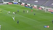 La Juve crolla a Torino bene Lazio e Atalanta