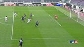 La disfatta della Juve 5 per 2 posti Champions