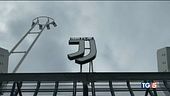 GdF in sedi Juventus Indagati vertici club