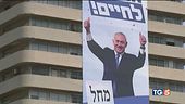 In calo il contagio Israele al voto Bibi ci riprova
