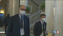Dem, la sfida di Letta capigruppo e asse M5s