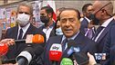 "Avanti con Draghi, patrimonio dell'Italia"