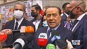 "Avanti con Draghi, patrimonio dell'Italia"