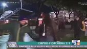 Molestie allo stadio, poco da minimizzare!