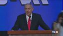 Netanyahu: "Governo io o sarà il quinto voto"