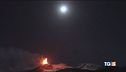 L'Etna, che spettacolo!