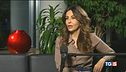 "Svegliati amore mio", Ferilli madre coraggio
