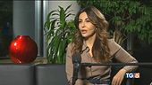 "Svegliati amore mio", Ferilli madre coraggio