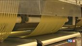 Boom della pasta gustosa e "green"
