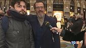 "Il milanese imbruttito" arriva al cinema
