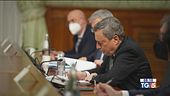 Draghi vede i partiti per la manovra