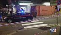 Sventa una rapina carabiniere ferito