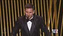 Messi Pallone d'oro oggi torna la Serie A