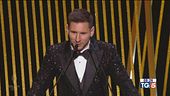 Messi Pallone d'oro oggi torna la Serie A
