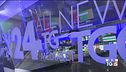 La nuova casa delle news di Mediaset