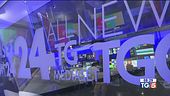 La nuova casa delle news di Mediaset