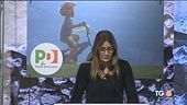 Malpezzi capogruppo PD. Resta il nodo alleanze