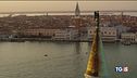 Venezia oggi celebra i suoi 1600 anni