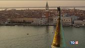 Venezia oggi celebra i suoi 1600 anni