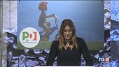 I due fronti di Letta Pd-M5S prove d'intesa