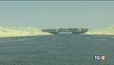 Per rimuovere il cargo quelli della Concordia