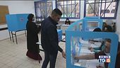 Israele ancora senza maggioranza