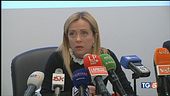 Tensioni in maggioranza, l'affondo della Meloni