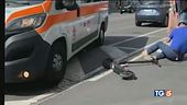 Morto sul monopattino. Firenze, tutti col casco