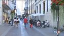 In poco tempo sparita una città come Firenze