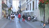 In poco tempo sparita una città come Firenze
