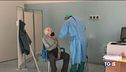Corsa contro il tempo, no ai sanitari non vax