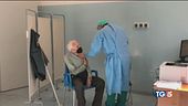 Corsa contro il tempo, no ai sanitari non vax