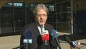 Sostegni e aiuti UE, "Avanti fino a 2022"