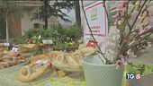 Uova, colombe, pastiere: quelle dolci tradizioni