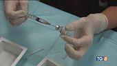 Vaccini ai bambini via dal 16 dicembre