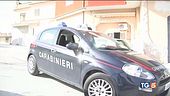 Colpi contro l'auto Gravissimo 17enne