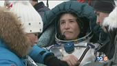 Lite d'amore in orbita E' polemica Usa-Russia